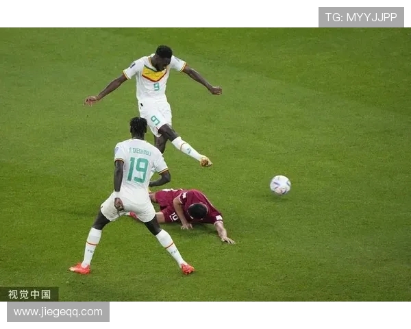 七次零封追平纪录 门迪并肩塞内加尔门将闪耀非洲杯历史高光时刻