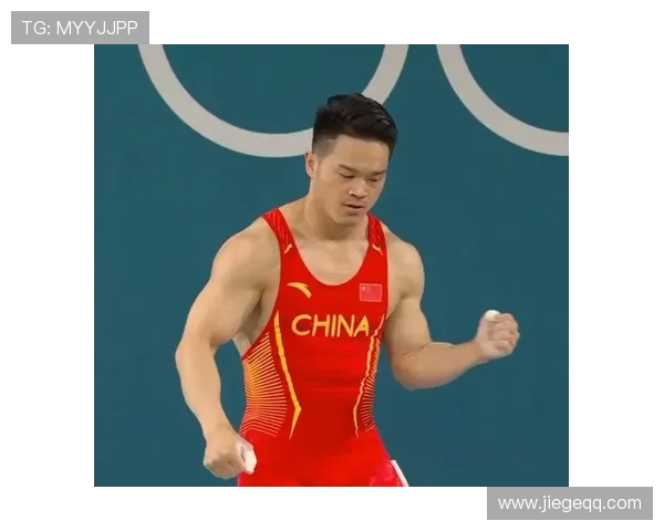 石智勇谈对举重运动的灵魂爱